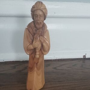 Nativity Figurine